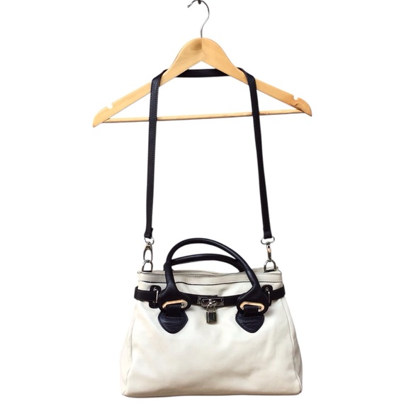 Italian 🇮🇹 Leather Bag - Picture 3 of 16